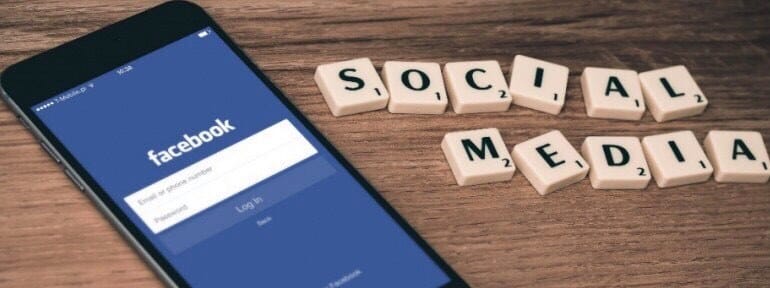 Social Media Content @ ANT1 Media Lab