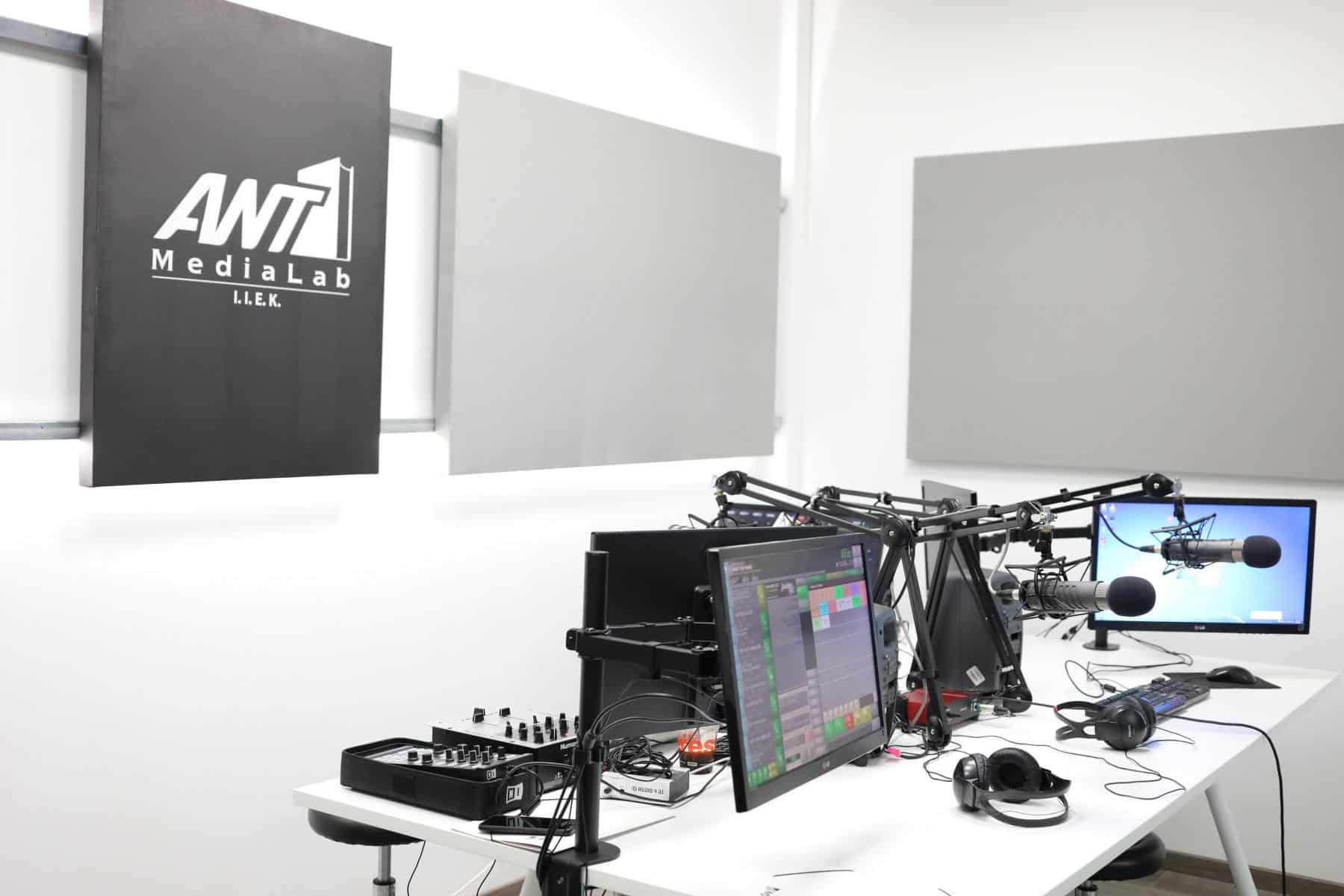 Web Radio