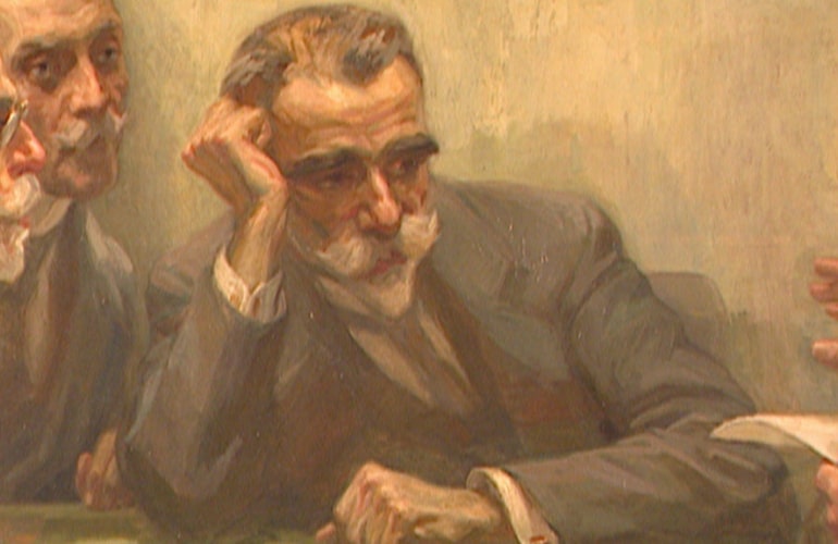 ΣΑΝ ΣΗΜΕΡΑ 2019: 28 ΦΕΒΡΟΥΑΡΙΟΥ