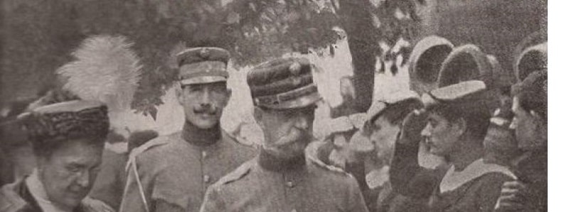 ΣΑΝ ΣΗΜΕΡΑ 2019: 5 ΜΑΡΤΙΟΥ