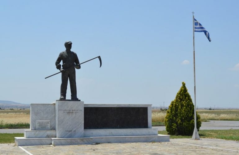 ΣΑΝ ΣΗΜΕΡΑ 2019: 6 ΜΑΡΤΙΟΥ