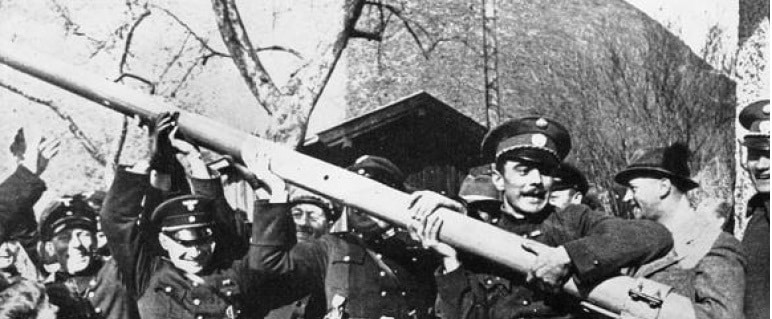 ΣΑΝ ΣΗΜΕΡΑ 2019: 11 ΜΑΡΤΙΟΥ