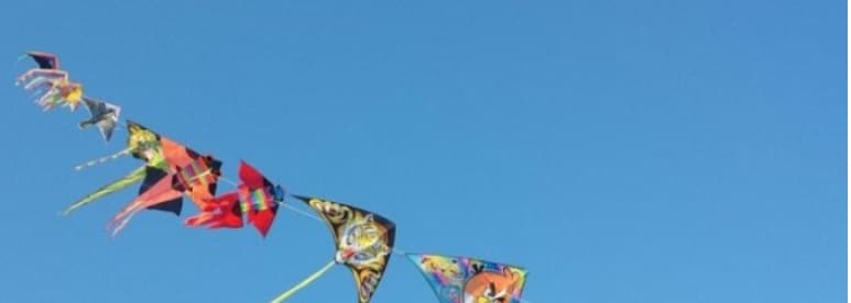 ΚΑΘΑΡΑ ΔΕΥΤΕΡΑ: Η ΛΑΓΑΝΑ, ΤΑ ΚΟΥΛΟΥΜΑ, Ο ΧΑΡΤΑΕΤΟΣ ΚΑΙ ΠΟΛΛΑ ΑΛΛΑ