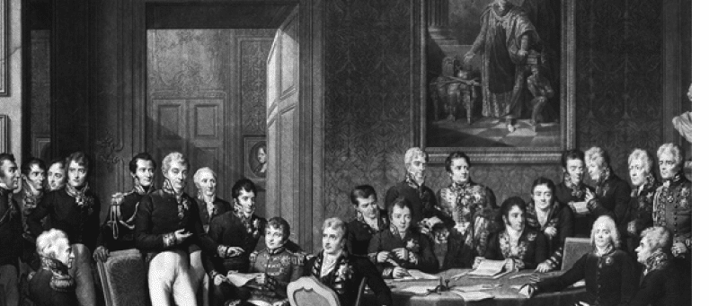 ΣΑΝ ΣΗΜΕΡΑ 2019: 13 ΜΑΡΤΙΟΥ