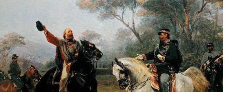 ΣΑΝ ΣΗΜΕΡΑ 2019: 17 ΜΑΡΤΙΟΥ