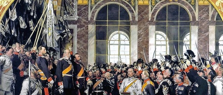 ΣΑΝ ΣΗΜΕΡΑ 2019: 21 ΜΑΡΤΙΟΥ