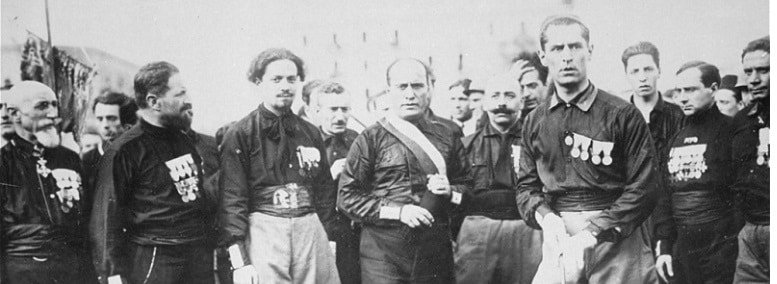 ΣΑΝ ΣΗΜΕΡΑ 2019: 23 ΜΑΡΤΙΟΥ