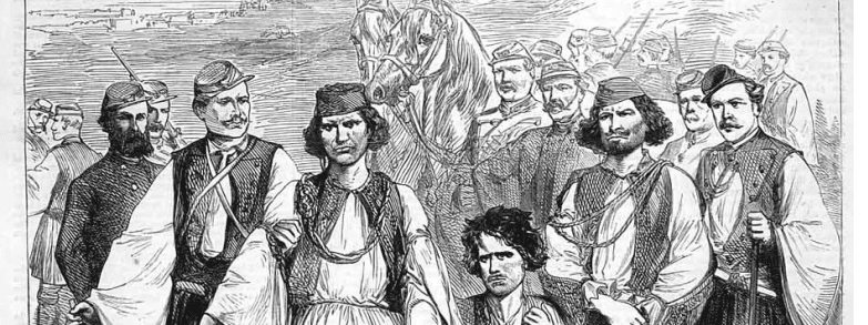 ΣΑΝ ΣΗΜΕΡΑ 2019: 9 ΑΠΡΙΛΙΟΥ