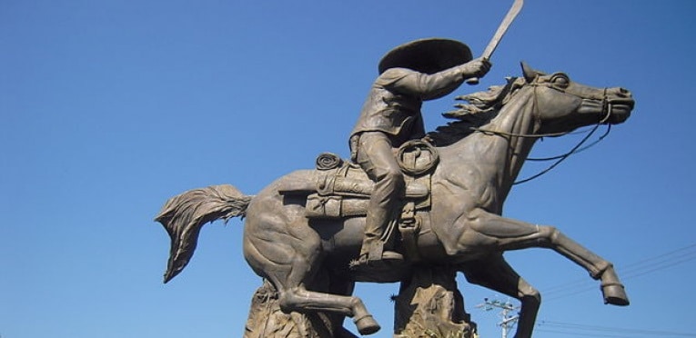 ΣΑΝ ΣΗΜΕΡΑ 2019: 10 ΑΠΡΙΛΙΟΥ