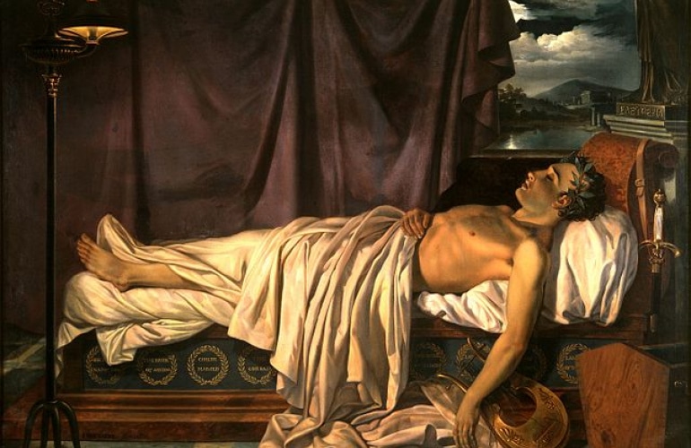 ΣΑΝ ΣΗΜΕΡΑ 2019: 19 ΑΠΡΙΛΙΟΥ