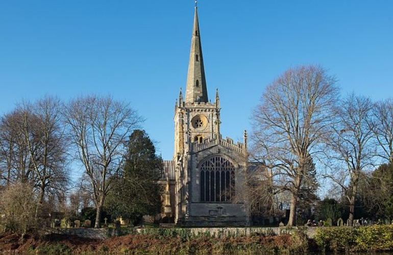 ΣΑΝ ΣΗΜΕΡΑ 2019: 23 ΑΠΡΙΛΙΟΥ