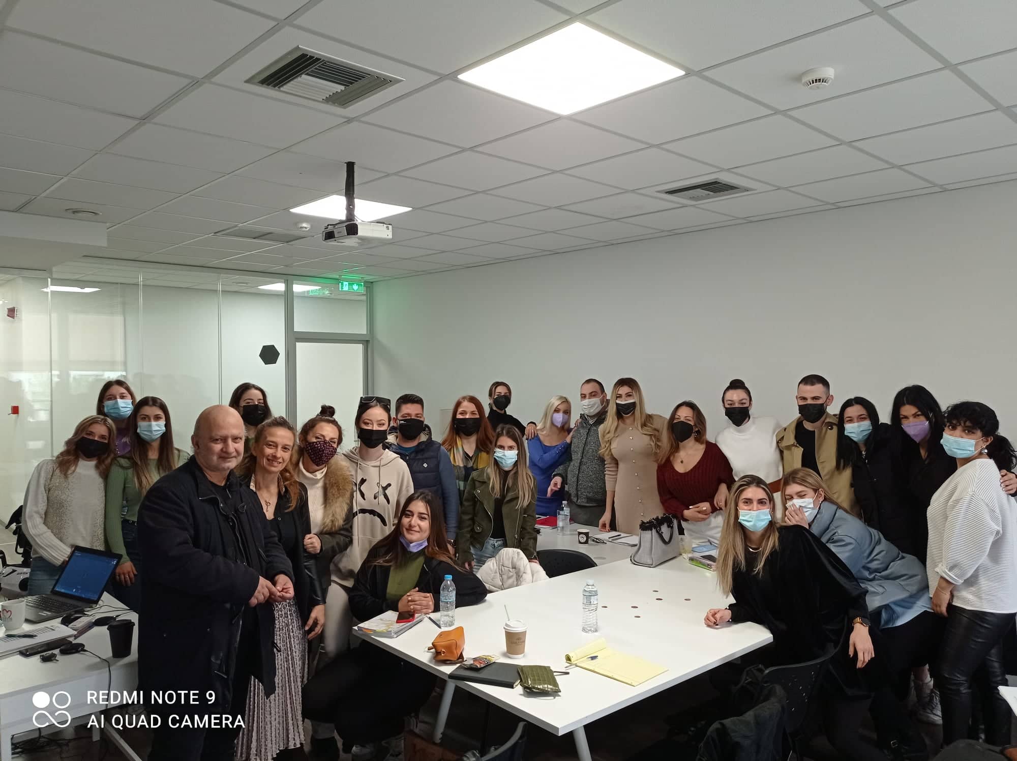 Aνοιχτή συζήτηση-συνέντευξη με θέμα την «έμφυλη βία».