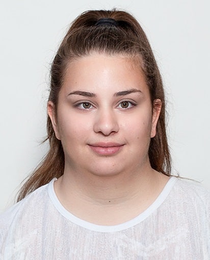 Tsesmeli Aggeliki