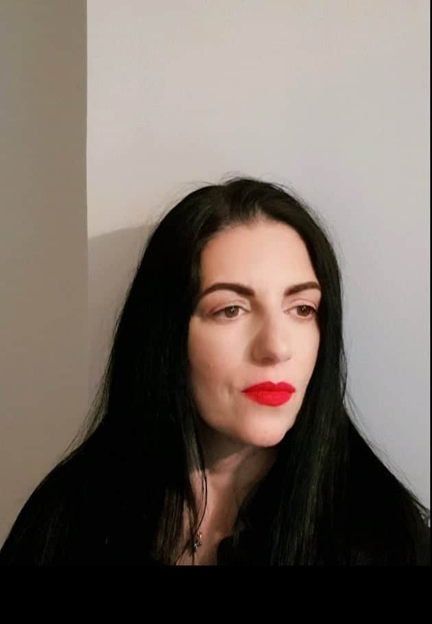 Οικονομίδη Φαίη
