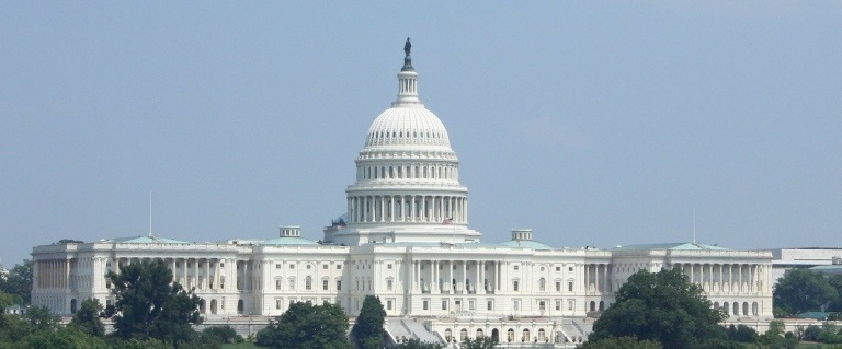 ΕΝΔΙΑΜΕΣΕΣ ΕΚΛΟΓΕΣ ΗΠΑ: ΤΙ ΜΕΛΛΕΙ ΓΕΝΕΣΘΑΙ ΣΤΗΝ ΟΥΑΣΙΝΓΚΤΟΝ;