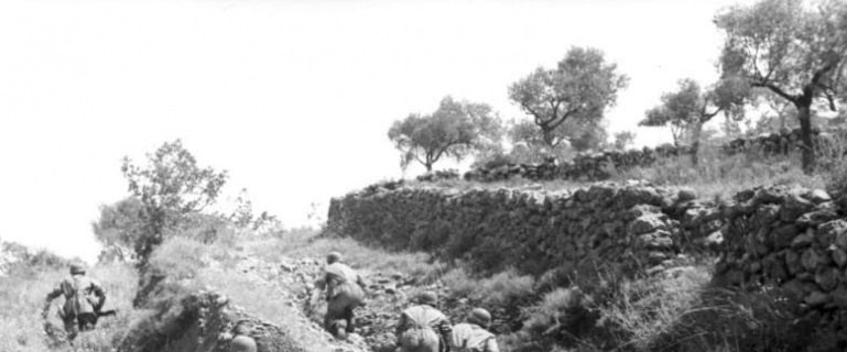 ΝΑΙ ΣΤΟ ΟΧΙ ΤΟΥ 1940, ΑΛΛΑ ΟΧΙ ΣΤΟ ΤΕΛΟΣ ΤΟΥ 1944