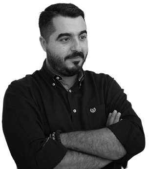 Ανατσίτος Βασίλης