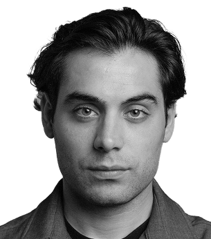 Ζαρoγιάννης Ίωνας