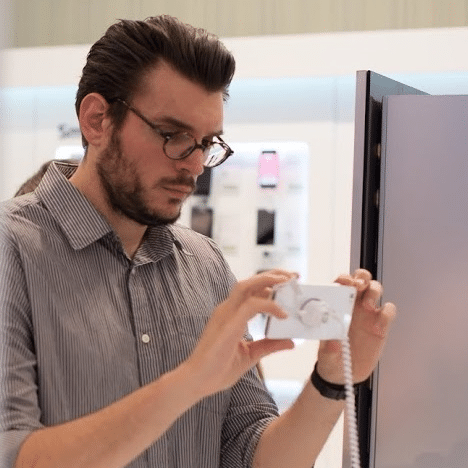 Graduate image