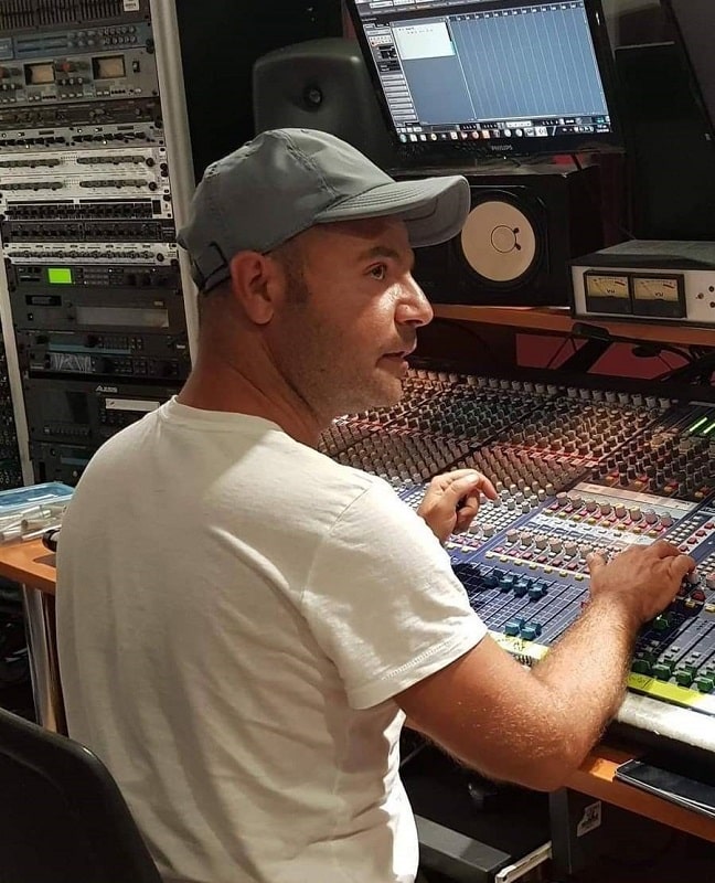 Παπασταθόπουλος Δημήτρης