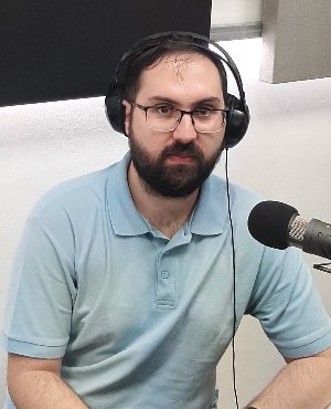 Παυλάκης Χριστόφορος