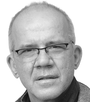 Τέλλογλου Τάσος