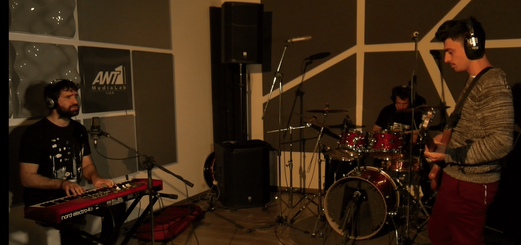 Καλοκαίρι με.. Trio Mare!