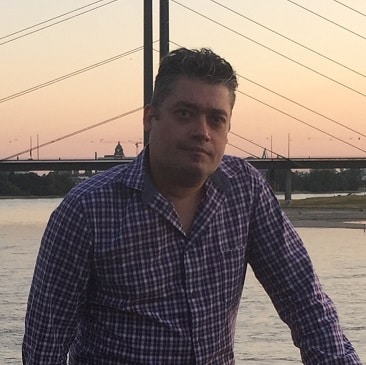 Ανδρέας Τσιλογιάννης