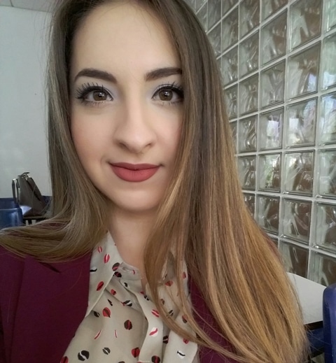 Graduate image