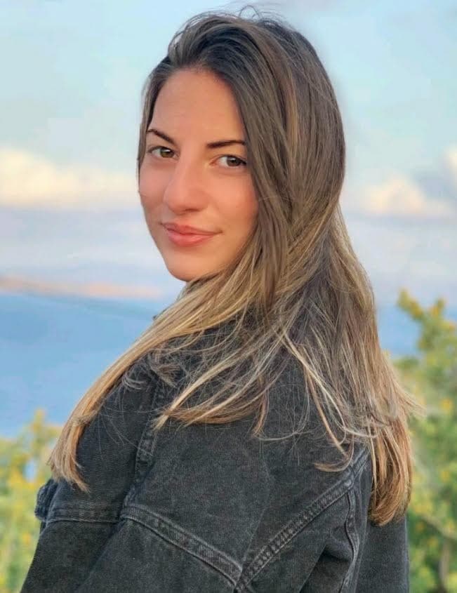 Σοφία Γιάννη