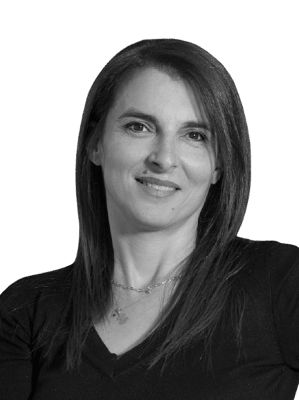 Καραγιάννη Ελένη