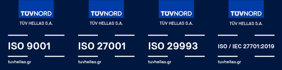 ANT1 Media Lab & Media College ISO