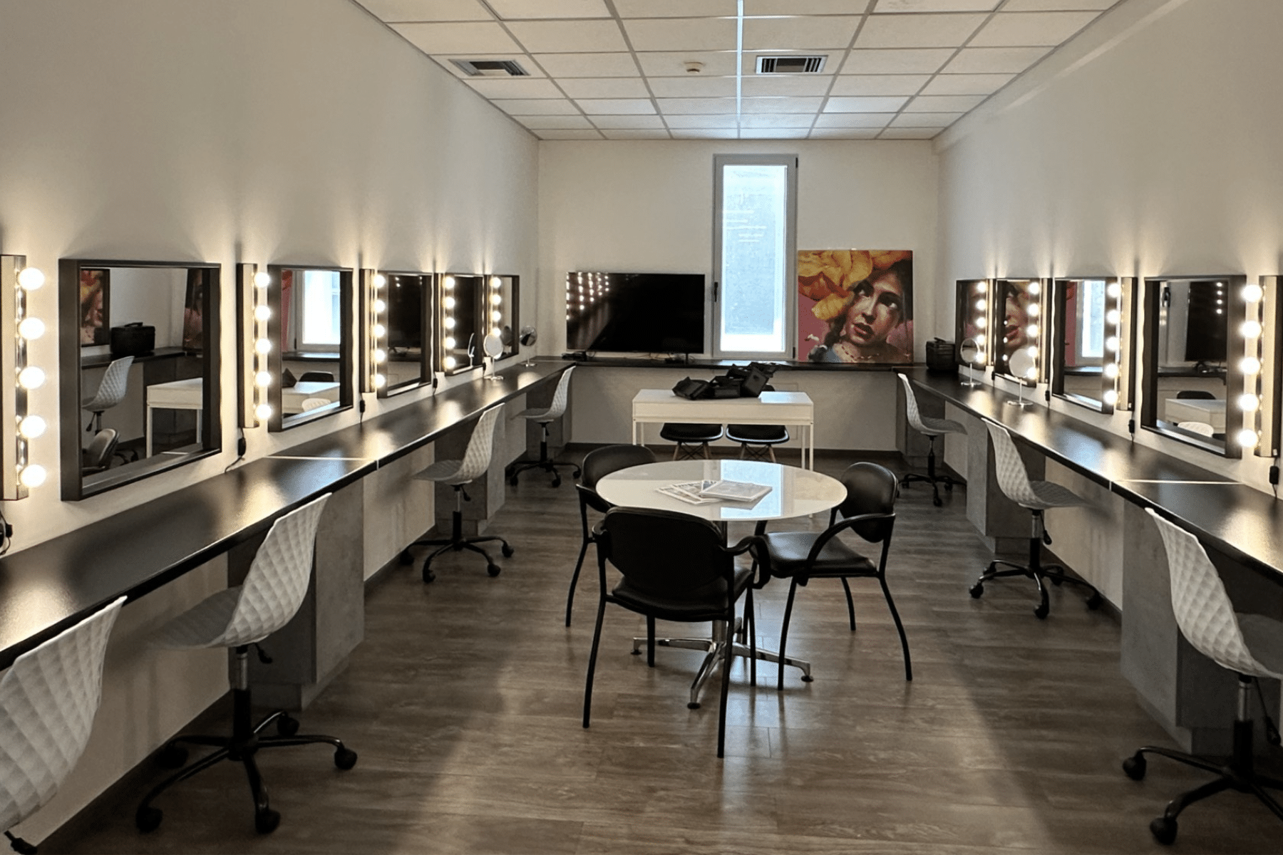 Make Up Studio