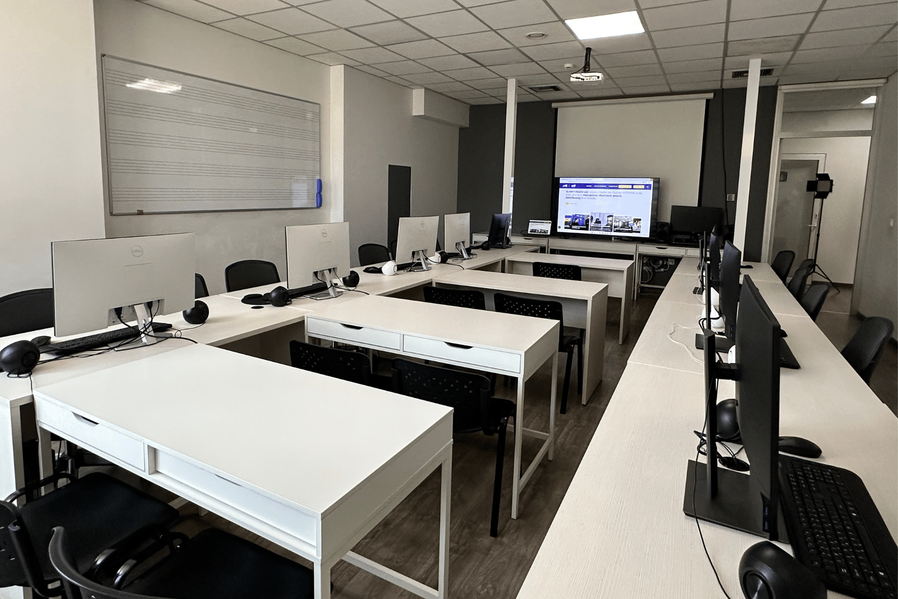 PC Room